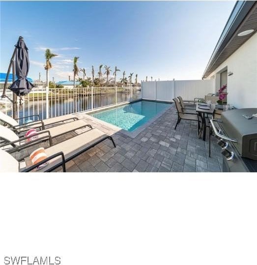 317-319 SW 47th Ter, Cape Coral, FL 33914 - photo 13