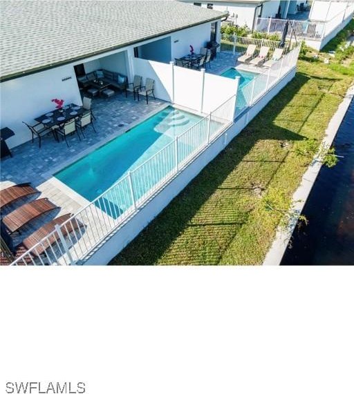 317-319 SW 47th Ter, Cape Coral, FL 33914 - photo 15
