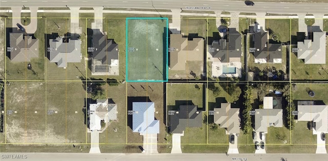 624 Tropicana Pkwy W, Cape Coral FL, 33993 land for sale