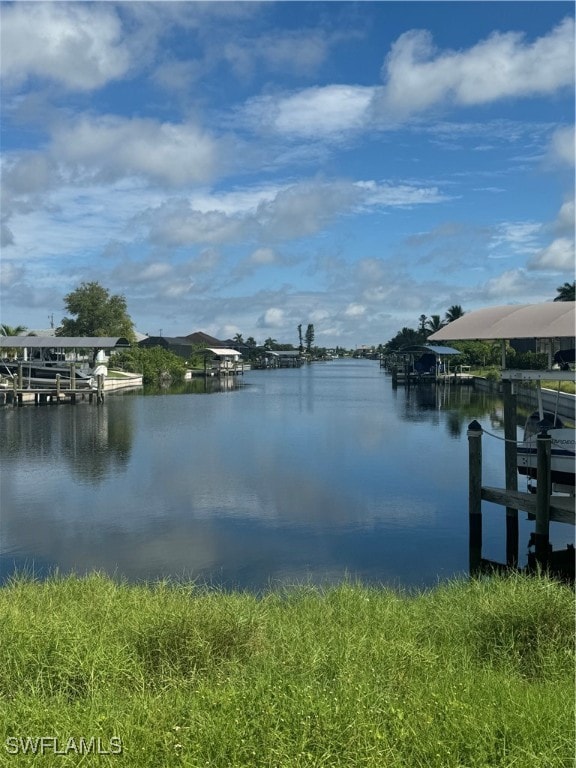 3723 Yucatan Pkwy, Cape Coral FL, 33993 land for sale