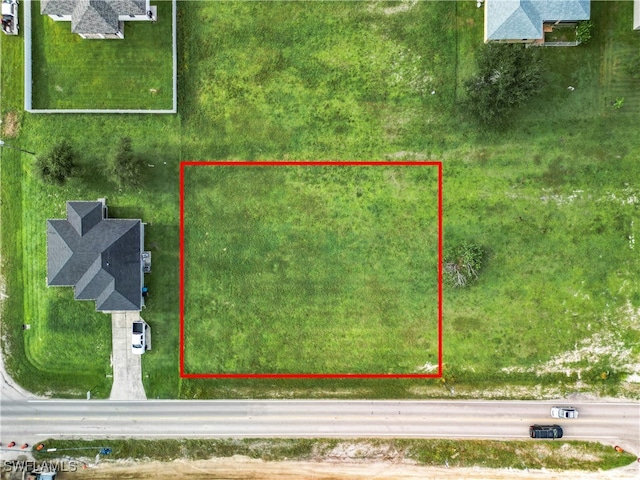 528 Diplomat Pkwy E, Cape Coral FL, 33909 land for sale