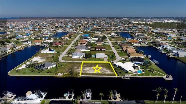 2542 SW 40th Ter, Cape Coral FL, 33914 land for sale