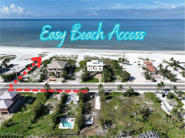 5851 Estero Blvd, Fort Myers Beach FL, 33931 land for sale