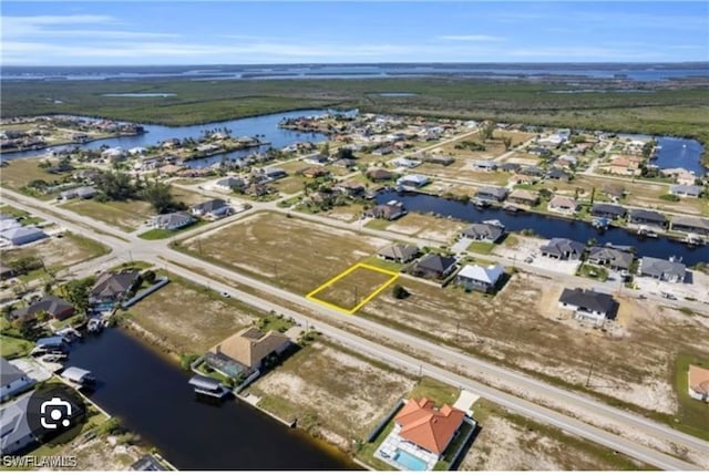 1216 Old Burnt Store Rd N, Cape Coral FL, 33993 land for sale