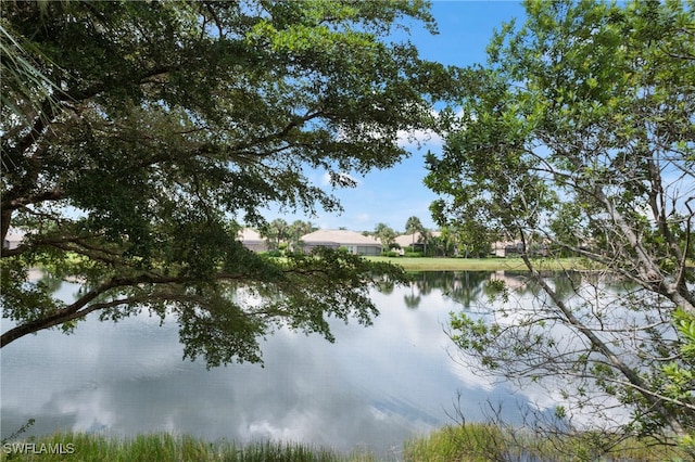 water view