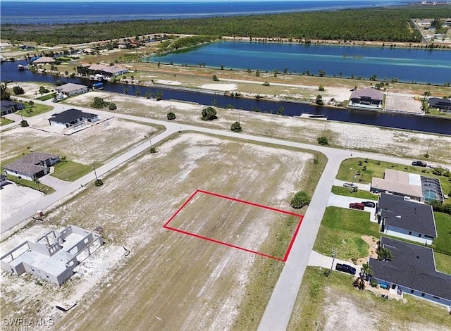 3510 NW 45th Ave, Cape Coral FL, 33993 land for sale