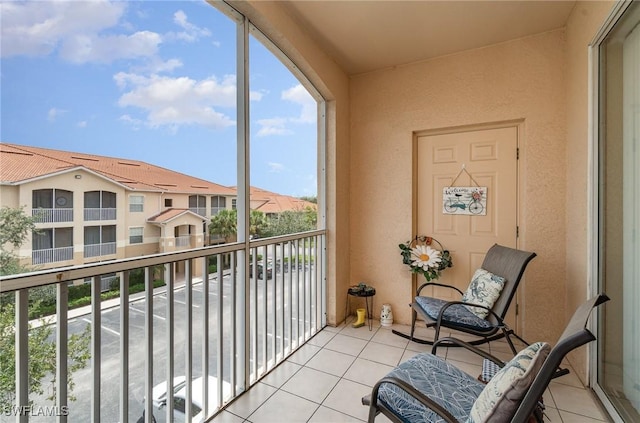 9025 Colby Dr Unit 2120, Fort Myers, FL 33919 - view of balcony