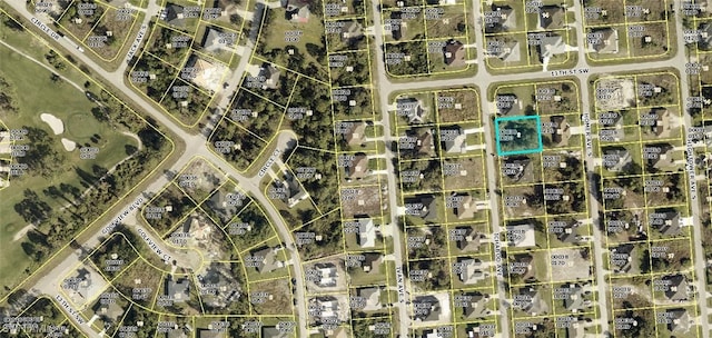 1107 Ichabod Ave S, Lehigh Acres FL, 33973 land for sale