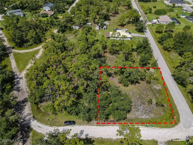 13055 Aranov Ln, Punta Gorda FL, 33955 land for sale