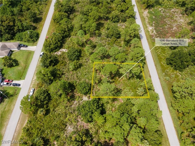 1040 Barcelona St E, Lehigh Acres FL, 33974 land for sale