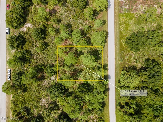 Listing photo 3 for 1040 Barcelona St E, Lehigh Acres FL 33974