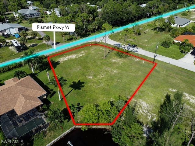 3400 Kismet Pkwy W, Cape Coral FL, 33993 land for sale