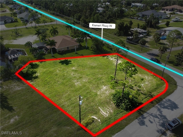 Listing photo 2 for 3400 Kismet Pkwy W, Cape Coral FL 33993