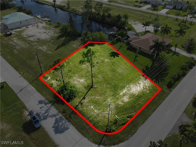 Listing photo 3 for 3400 Kismet Pkwy W, Cape Coral FL 33993