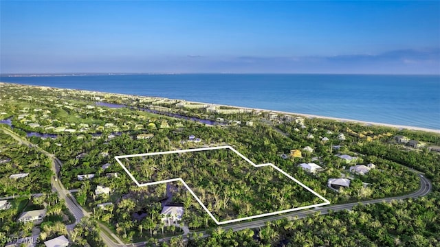 Listing photo 2 for 1874 Middle Gulf Dr, Sanibel FL 33957