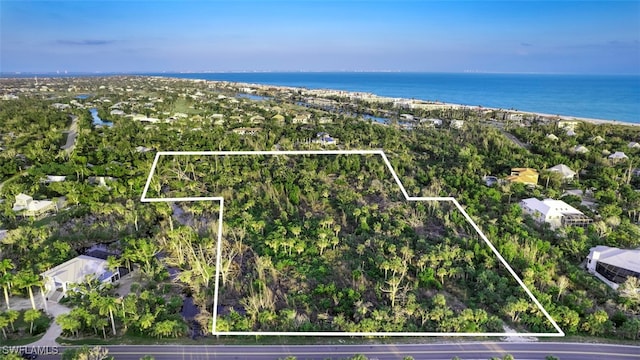 Listing photo 3 for 1874 Middle Gulf Dr, Sanibel FL 33957