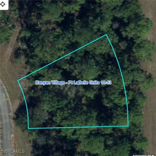 322JAMESIRWINTER, Labelle FL, 33935 land for sale