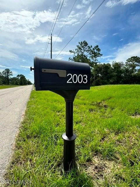 3706 E 19th St, Lehigh Acres, FL 33972 - view of details