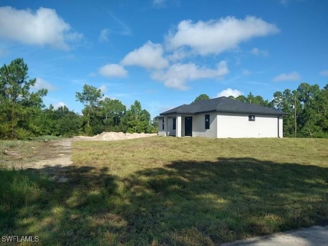 3706 E 19th St, Lehigh Acres, FL 33972 - exterior space