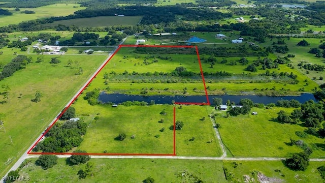 Listing photo 3 for 18030 Parkinson Rd, Alva FL 33920