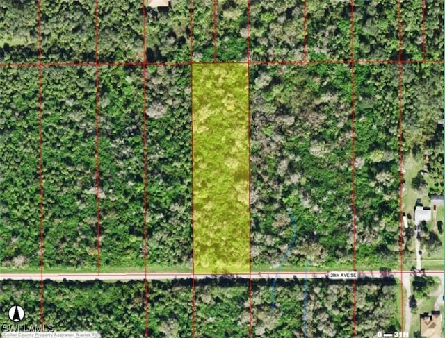 XXXX 28th Ave SE, Naples FL, 34117 land for sale