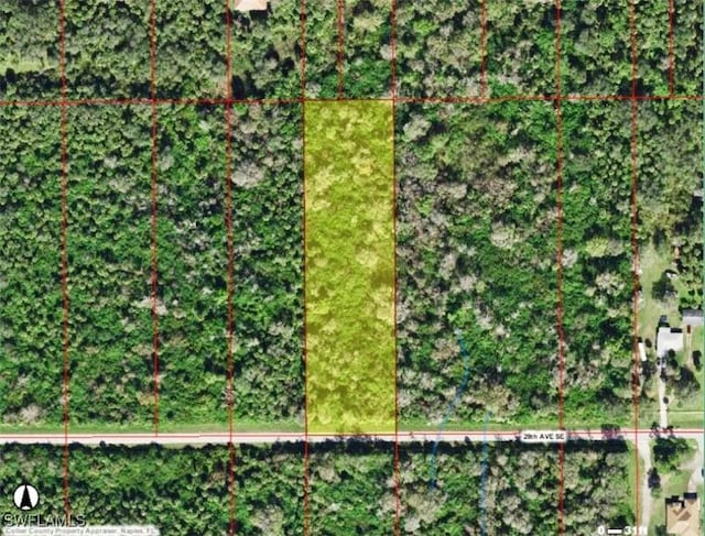 XXXX 28th Ave SE, Naples, FL 34117