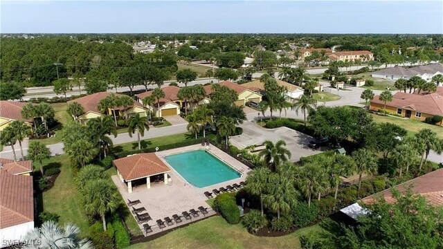 9189 Aegean Cir, Lehigh Acres, FL 33936 - photo 41