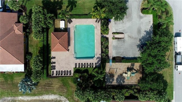 9189 Aegean Cir, Lehigh Acres, FL 33936 - photo 42