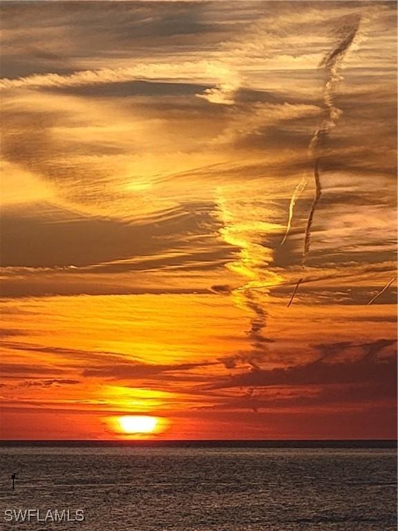 450 S Gulfview Blvd Unit 505, Clearwater, FL 33767 - water view