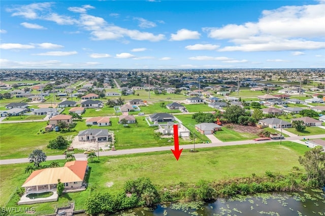 131 NE 25th St, Cape Coral FL, 33909 land for sale