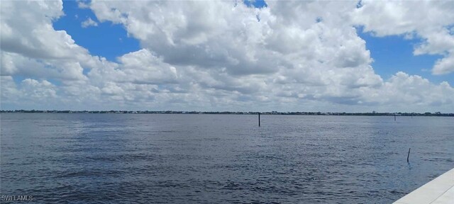4015 SE 20th Pl Unit 206, Cape Coral, FL 33904 - water view