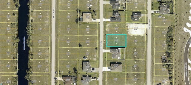 4021 NW 36th Pl, Cape Coral FL, 33993 land for sale