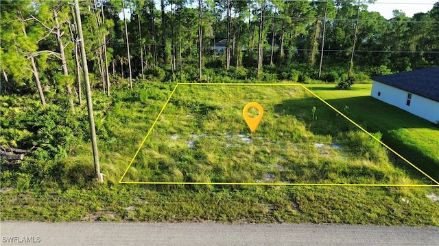 3216 68th St W, Lehigh Acres FL, 33971 land for sale