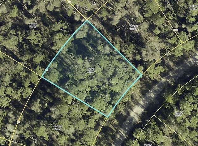 509/511 Ladd St, Lehigh Acres FL, 33974 land for sale