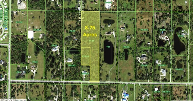 24540 Nova Ln, Punta Gorda FL, 33980 land for sale