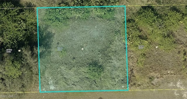 1723 E 12th St, Lehigh Acres FL, 33972 land for sale