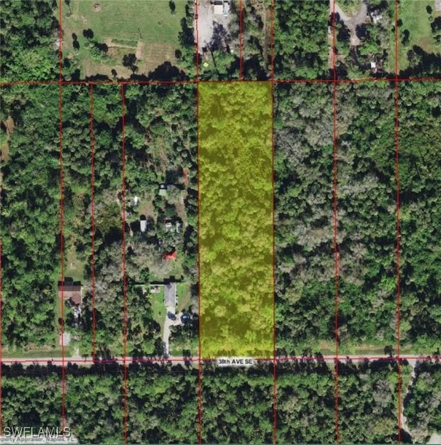 XXXX 38th Ave SE, Naples FL, 34117 land for sale