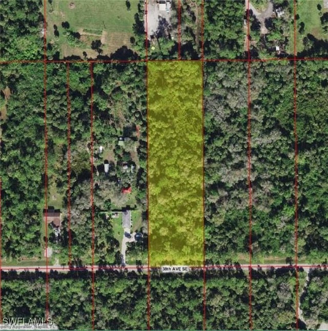 XXXX 38th Ave SE, Naples, FL 34117