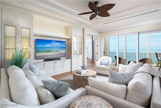 260 Barefoot Beach Blvd Unit Ph03, Bonita Springs, FL 34134 - photo 3