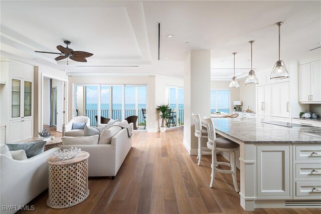 260 Barefoot Beach Blvd Unit Ph03, Bonita Springs, FL 34134 - photo 6