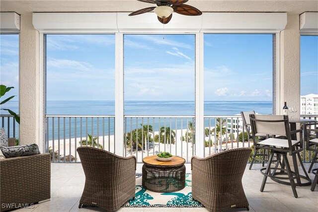 260 Barefoot Beach Blvd Unit Ph03, Bonita Springs, FL 34134 - photo 2