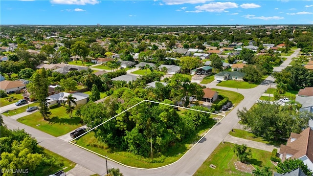 9167 Morris Rd, Fort Myers FL, 33967 land for sale