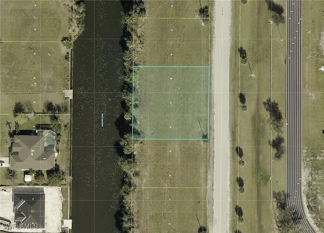 1800 NE 10th Pl, Cape Coral FL, 33909 land for sale