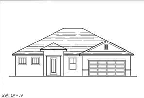 18358 Medford Ave, Port Charlotte FL, 33954 land for sale