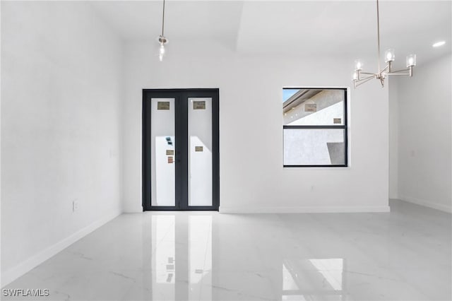 2602 73rd St W, Lehigh Acres, FL 33971 - view of property entrance
