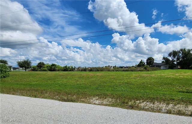 Listing photo 3 for 1125 NW 4th Ave, Cape Coral FL 33993