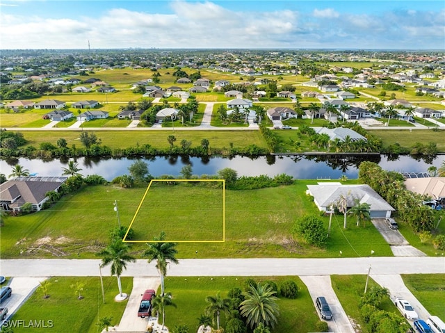 2806 NW 4th St, Cape Coral FL, 33993 land for sale