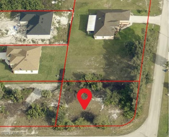 316 Ranier Ave, Lehigh Acres FL, 33974 land for sale