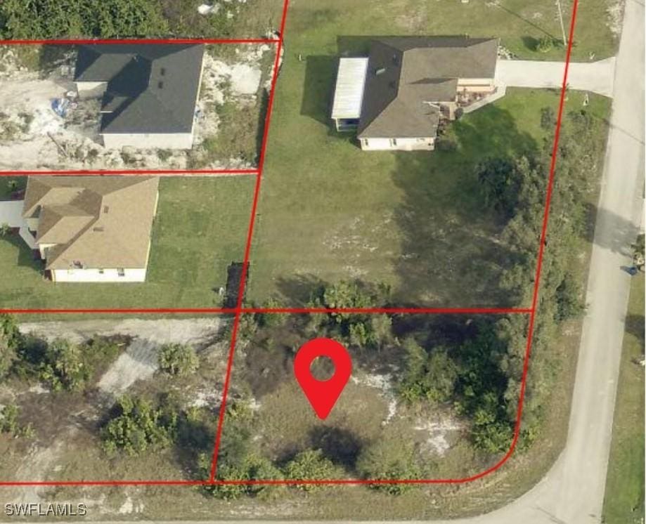 316 Ranier Ave, Lehigh Acres, FL 33974