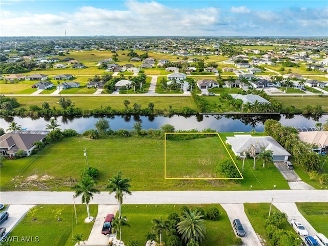 2810 NW 4th St, Cape Coral FL, 33993 land for sale